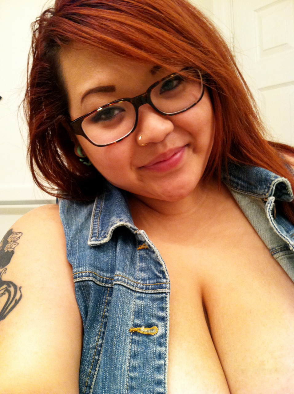 Thisisroy – Ohreinababyy – What A Ginger – Damn Gingers Wit Their Cute Asian Faces Impeccable Curves Mesmerizing Eyes An…2