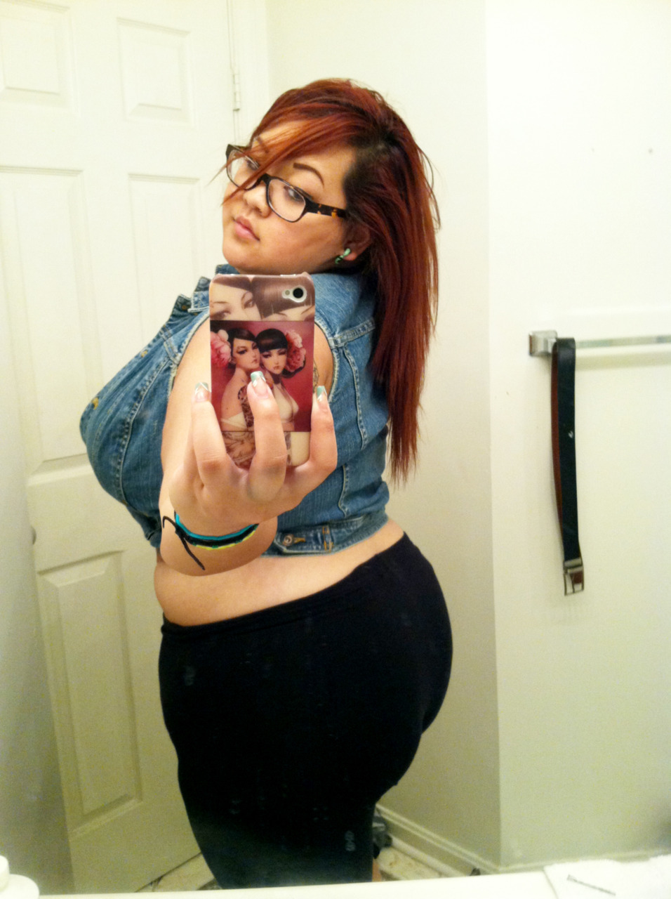 Thisisroy – Ohreinababyy – What A Ginger – Damn Gingers Wit Their Cute Asian Faces Impeccable Curves Mesmerizing Eyes An…5