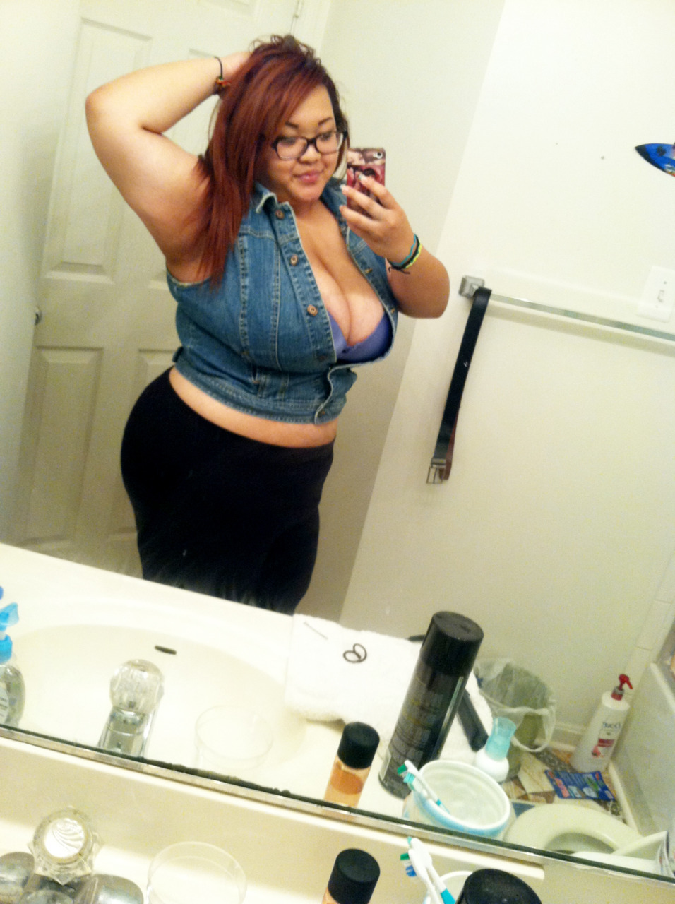 Thisisroy – Ohreinababyy – What A Ginger – Damn Gingers Wit Their Cute Asian Faces Impeccable Curves Mesmerizing Eyes An…6