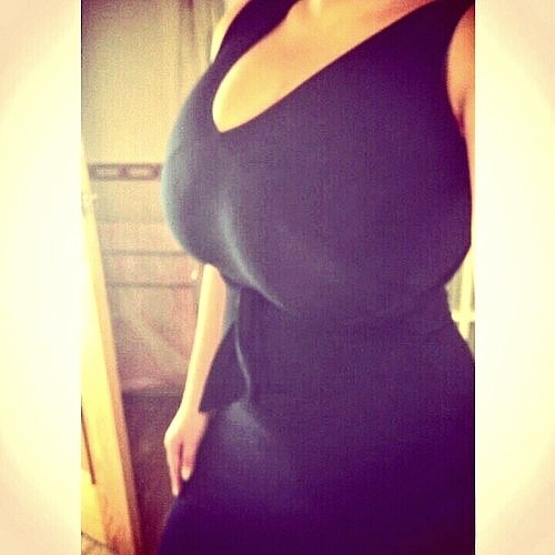 Classy ladies collection by ‘Huge Knockers On Regular Women’7