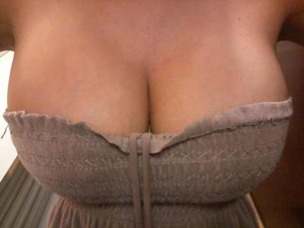 Classy tits and buns compilation by ‘Spectacular Views’11